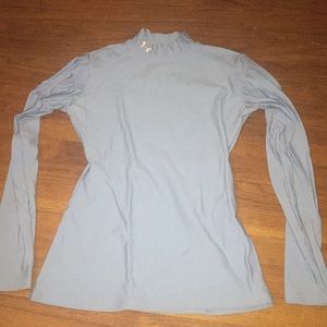 Blue Under Armour - ColdGear